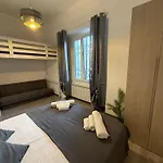 910 Apartman Sestri Levante