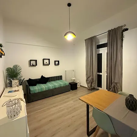 910 Apartman