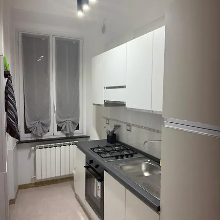 Apartament 910 Sestri Levante