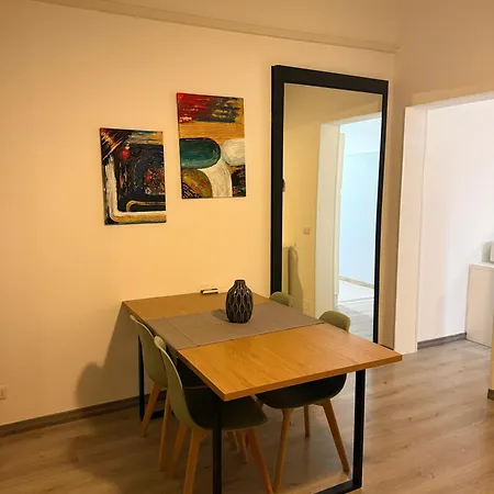 910 Apartament Sestri Levante
