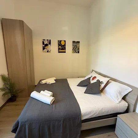 910 Apartament Sestri Levante